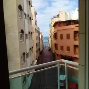  Apartamento Edificio Gaviota 3 España