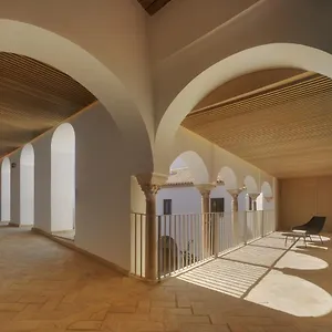 Appartamento Patios Del Panuelo, Cordova