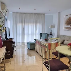 Apartamento Plaza Del Moreno Córdoba