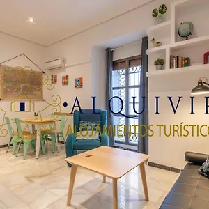 Apartamento Poeta De Córdoba