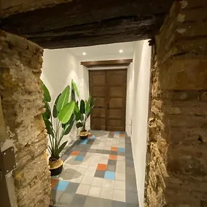 Appartamento Lineros, Cordova