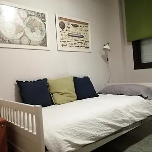 Bonito Y Cómodo Piso En Ideal Disfrutar La Ciudad Córdoba