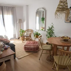  Apartamento Boutique España