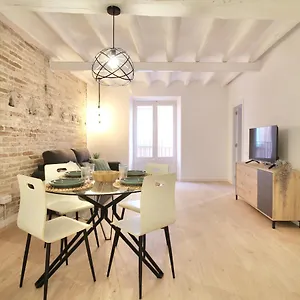  Apartamento Mediterranean Way - Cavaller España