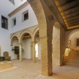 Appartamento Patios Del Panuelo, Cordova