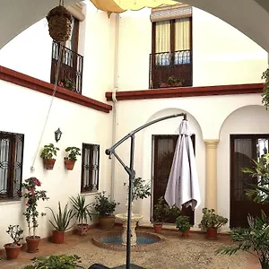 Casa Libélula Blanca Córdoba