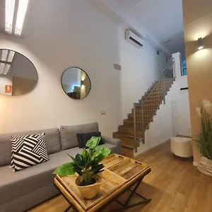 Appartamento Espacio19, Cordova