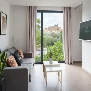 Appartamento Tandem Torre De La Calahorra, Cordova