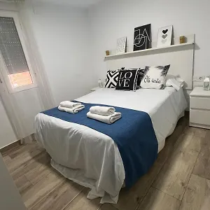 La Vida Es Bella - Córdoba