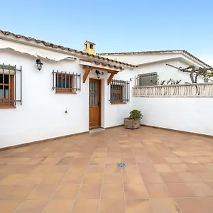  Сasa de vacaciones La Casita España