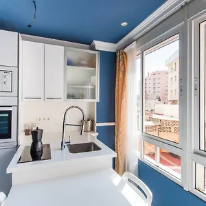  Apartamento Luxury España