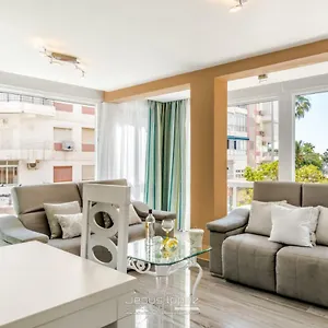  Apartamento Junto Al Mar España