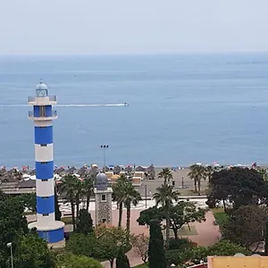  Apartamento Vistas Al Mar España